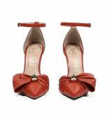 Scarpin Amalfi - Vermelho
