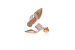 Mule Ball - Cobre