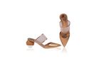 Mule Ball - Cobre