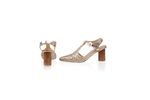 Scarpin Verona - Champagne
