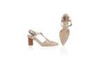Scarpin Verona - Champagne