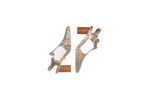 Scarpin Verona - Champagne