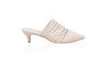 Mule Napoli - Off White