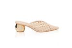 Mule Savona - Off White