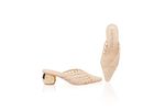 Mule Savona - Off White