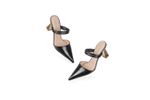 Mule Cannes - Preto