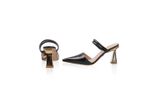 Mule Cannes - Preto