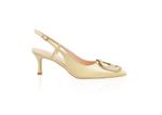 Slingback Organic - Erva Doce