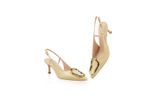 Slingback Organic - Erva Doce
