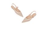 Slingback Benevento - Off White