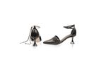 Scarpin Vicenza - Preto