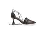 Scarpin Vicenza - Preto