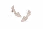 Scarpin Vicenza - Off White