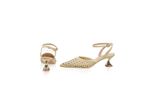 Slingback Firenze - Erva Doce