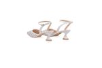 Slingback Firenze - Off White