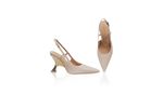 Slingback Venice - Off White