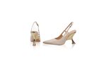 Slingback Venice - Off White