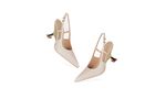 Slingback Venice - Off White