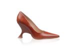 Scarpin Dijon - Mocha