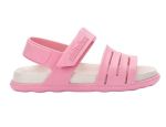 Sandália Mini Melissa Kaiteki Rosa