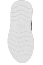 Tênis Klin Infantil Freedom Marinho Pink Velcro