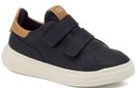 Tênis Klin Infantil Casual Capri Marinho Velcro