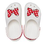 Sandália Infantil Crocs Disney Minnie Original I  22 ao 29