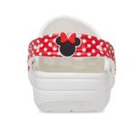 Sandália Infantil Crocs Disney Minnie Original I  22 ao 29
