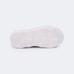 Tênis de Led Pampili Liz Luz Comfy Nude