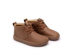 Bota Tip Toey Joey Rambler Marrom Whisky