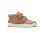 Bota Tip Toey Joey Cascade Sand Suede