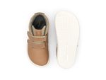 Bota Tip Toey Joey Cascade Sand Suede