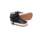 Bota Tip Toey Joey Ridgey Black