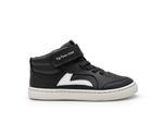 Tênis Tip Toey Joey Landy High-Top Preto