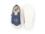 Tênis Tip Toey Joey Dash Green Lona Azul