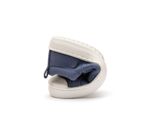 Tênis Tip Toey Joey Dash Green Lona Azul