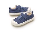 Tênis Tip Toey Joey Dash Green Lona Azul