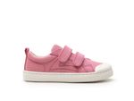 Tênis Tip Toey Joey Ramp Green Rosa Confetti