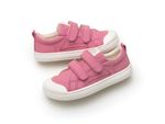 Tênis Tip Toey Joey Ramp Green Rosa Confetti