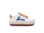 Tênis Tip Toey Joey Ground Branco e Azul