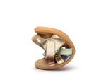 Sandália Tip Toey Joey Criss Cross Colors