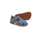 Sandália Tip Toey Joey Parky Azul Denim