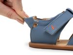 Sandália Tip Toey Joey Parky Azul Denim