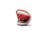 Tênis Tip Toey Joey Funky 20 Vermelho