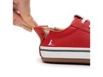 Tênis Tip Toey Joey Funky 20 Vermelho