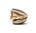 Sapatilha Tip Toey Joey Misty Metal Gold