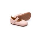 Sapatilha Tip Toey Joey Roundy Rosa Blossom