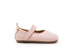 Sapatilha Tip Toey Joey Roundy Rosa Blossom