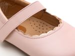 Sapatilha Tip Toey Joey Roundy Rosa Blossom
