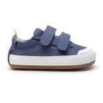 Tênis Tip Toey Joey Bossy Green Azul Klein